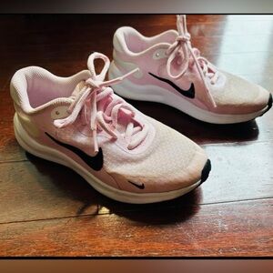Nike sneakers- youth size 1.5